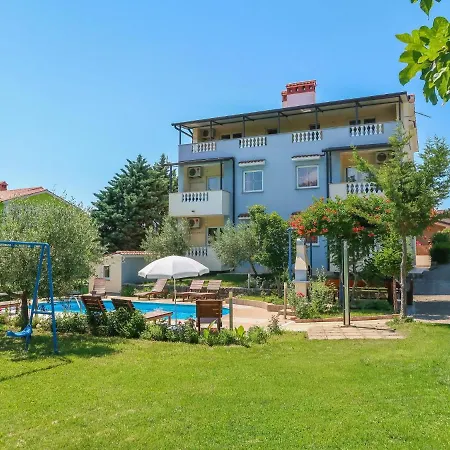 Gordana-1 By Interhome *