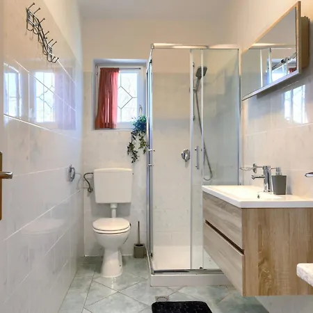 Gordana-1 By Interhome Apartman