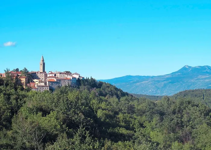 Gordana-1 By Interhome *