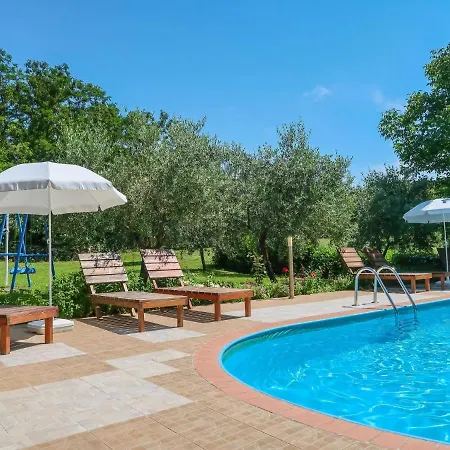 Gordana-1 By Interhome Apartmán Labin (Istria)