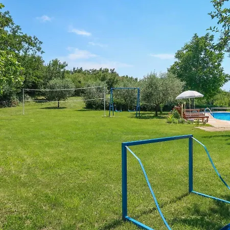 Gordana-1 By Interhome Labin (Istria)