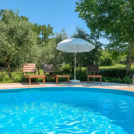 Gordana-1 By Interhome Apartmán