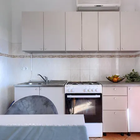 Gordana-1 By Interhome Apartman *