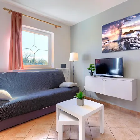 Gordana-1 By Interhome Apartman Labin