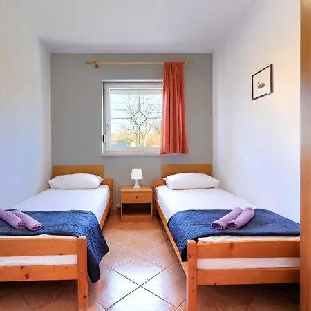 Apartman Gordana-1 By Interhome Labin