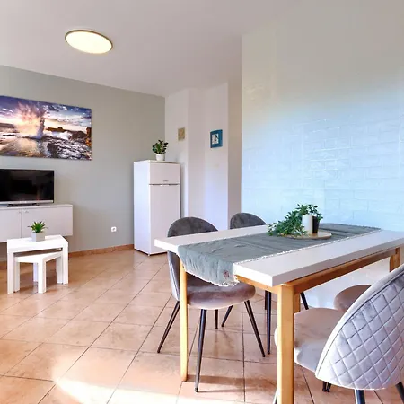 Apartmán Gordana-1 By Interhome