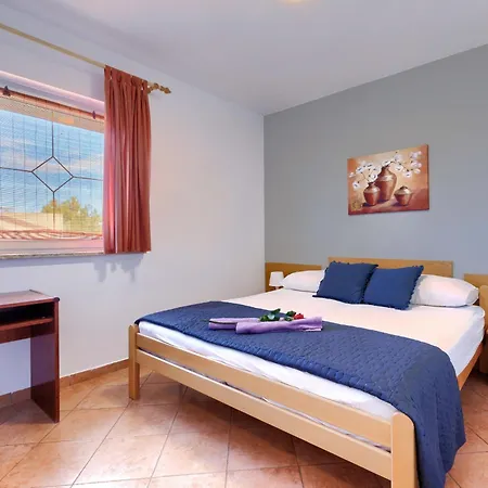 Gordana-1 By Interhome Apartmán Labin (Istria)