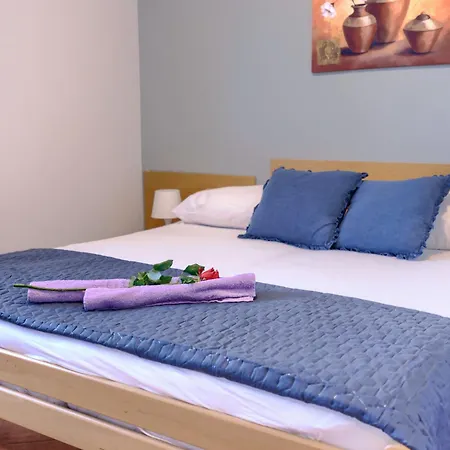 Gordana-1 By Interhome Apartman *