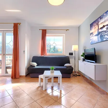 Apartman Gordana-1 By Interhome Labin