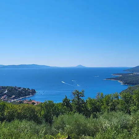 Gordana-1 By Interhome Apartman Labin