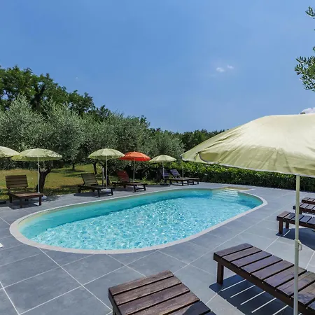 Gordana-1 By Interhome * Labin