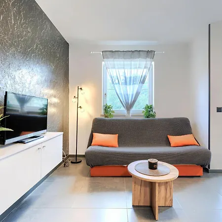 Apartament Gordana-1 By Interhome
