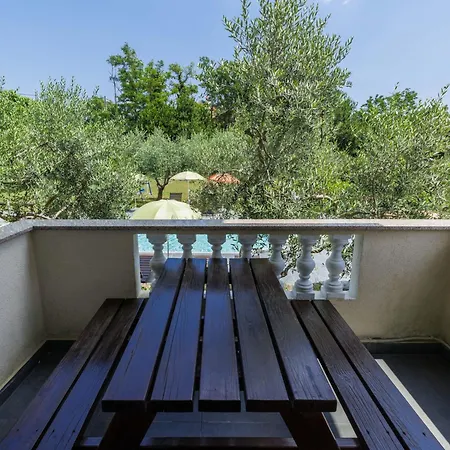 Gordana-1 By Interhome Appartement *