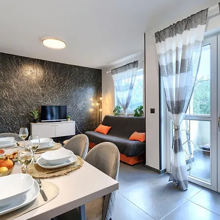 Apartman Gordana-1 By Interhome Labin