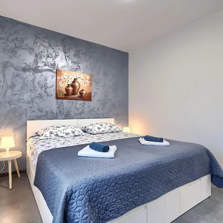 Gordana-1 By Interhome Labin (Istria)