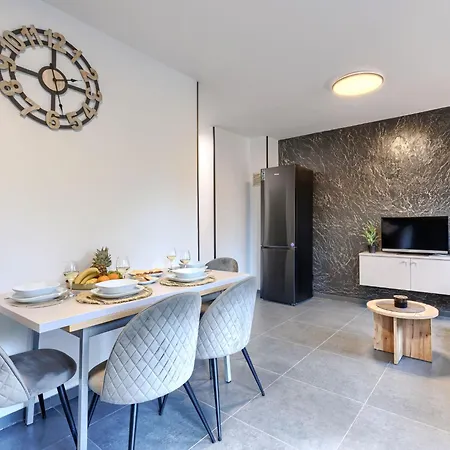 Gordana-1 By Interhome Apartmán