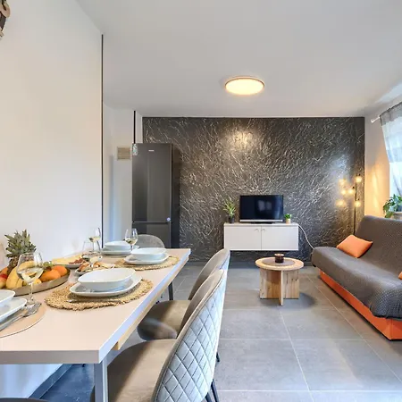 Gordana-1 By Interhome Apartman *