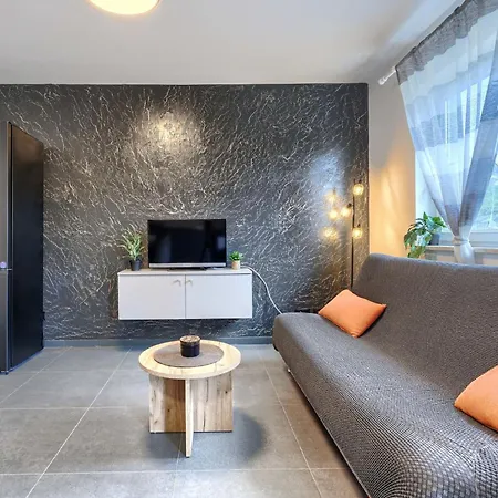 Apartman Gordana-1 By Interhome *