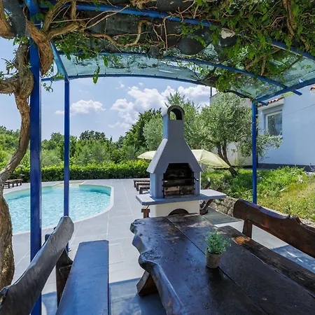 Gordana-1 By Interhome Appartement Labin (Istria)