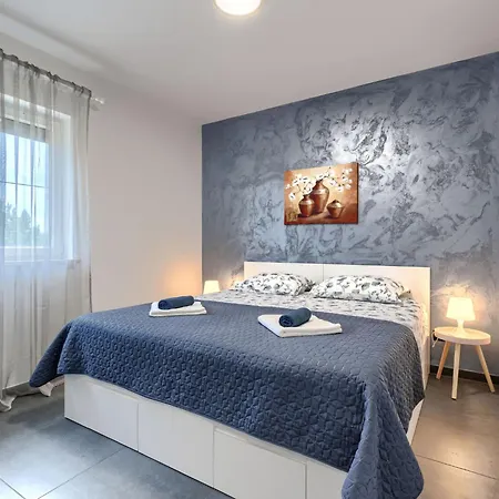 Gordana-1 By Interhome * Labin (Istria)