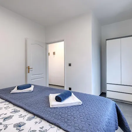 Gordana-1 By Interhome Appartement