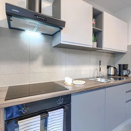 Gordana-1 By Interhome Apartman Labin