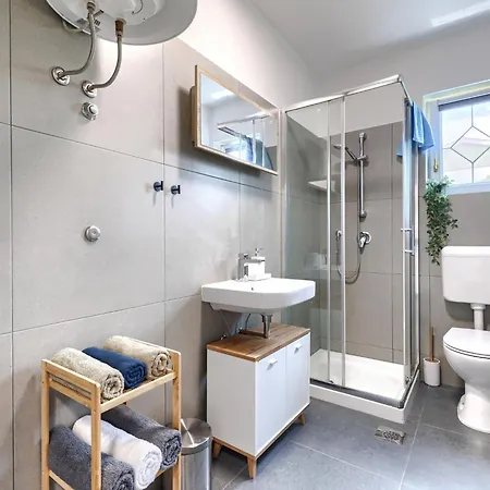 Gordana-1 By Interhome Apartmán *