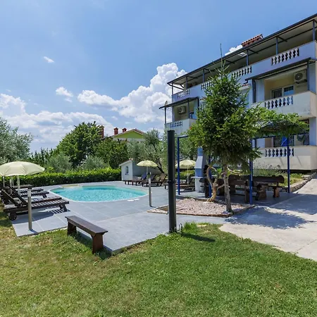 Gordana-1 By Interhome Apartman Labin
