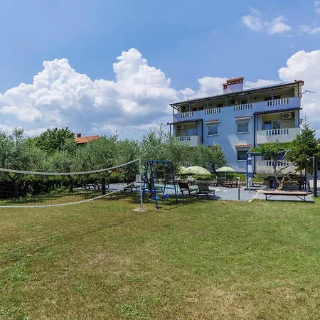Gordana-1 By Interhome * Labin (Istria)
