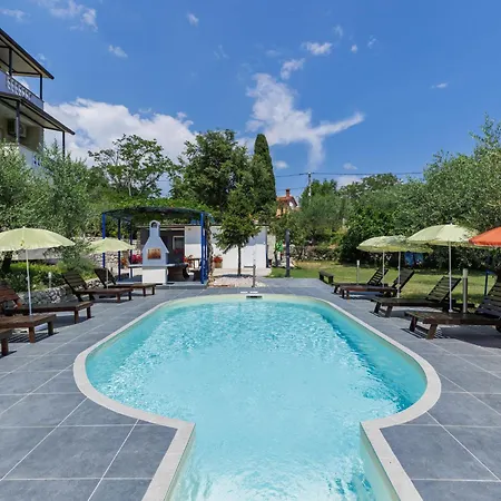 Gordana-1 By Interhome