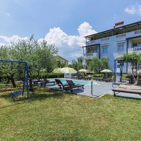 Gordana-1 By Interhome Labin (Istria)